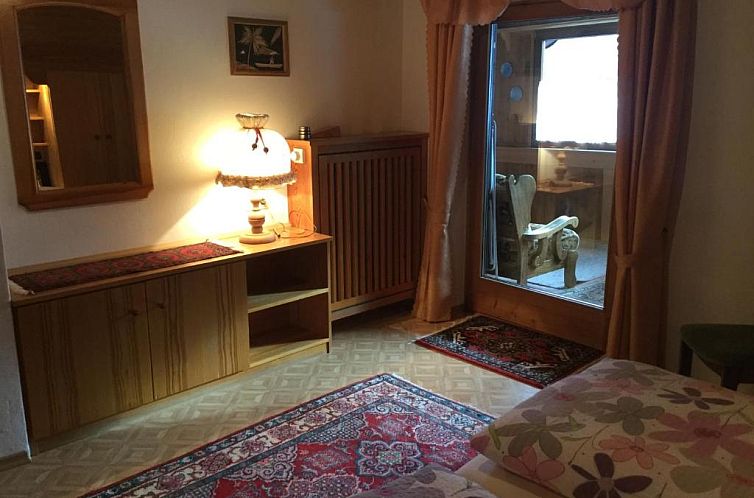 Apartements Ingrid Unhoch-Raggl