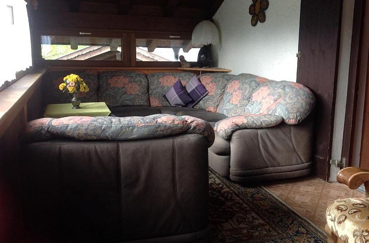 Apartements Ingrid Unhoch-Raggl