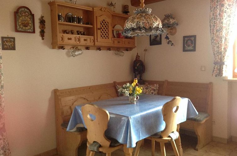 Apartements Ingrid Unhoch-Raggl