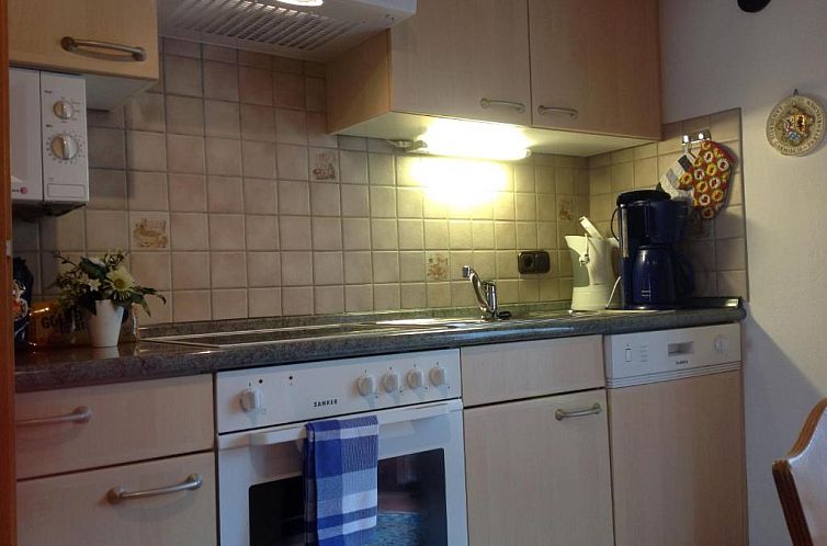 Apartements Ingrid Unhoch-Raggl