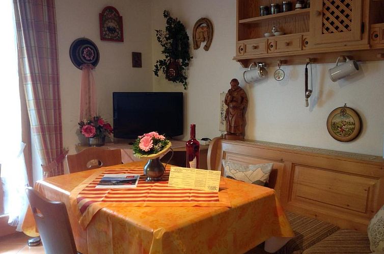 Apartements Ingrid Unhoch-Raggl