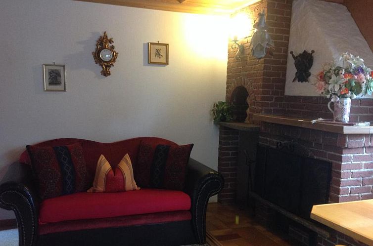 Apartements Ingrid Unhoch-Raggl