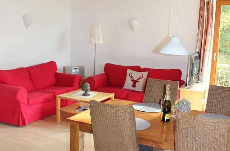 Guest house 23303328 - Apartment Bavaria - Ferienwohnungen Almrausch