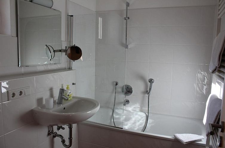 Ferienwohnungen Almrausch