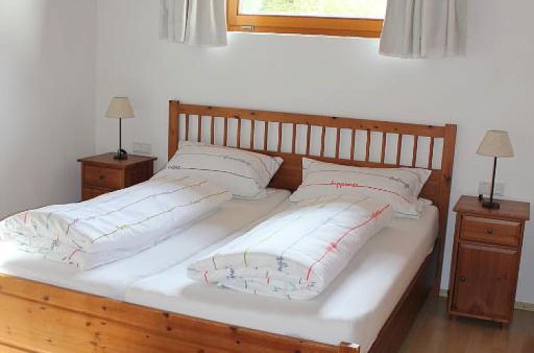Ferienwohnungen Almrausch