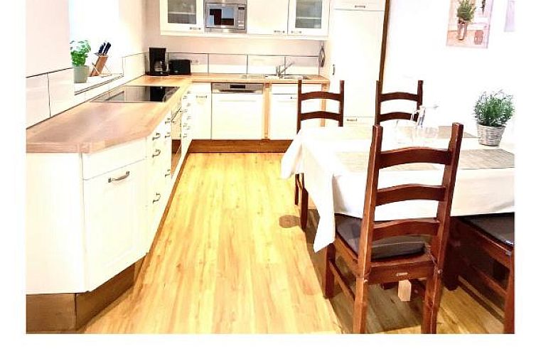 St Lukas Apartments