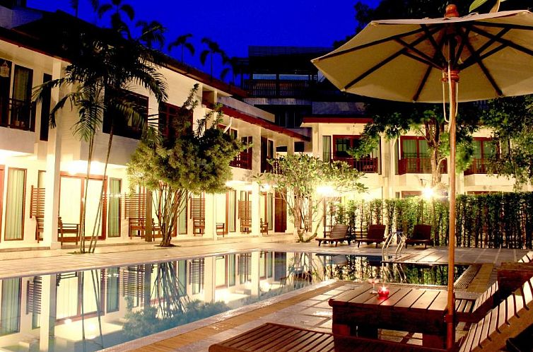 The Mantrini Chiang Rai-SHA Extra Plus