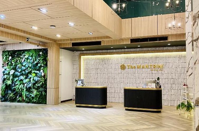 The Mantrini Chiang Rai-SHA Extra Plus