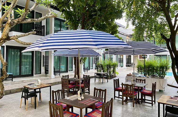 The Mantrini Chiang Rai-SHA Extra Plus