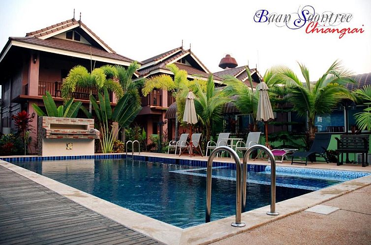 Verblijf 2330617 - Vakantie appartement Noord-Thailand - Baan Soontree Resort