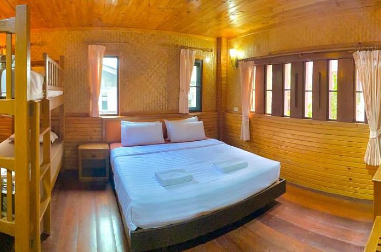 Baan Soontree Resort