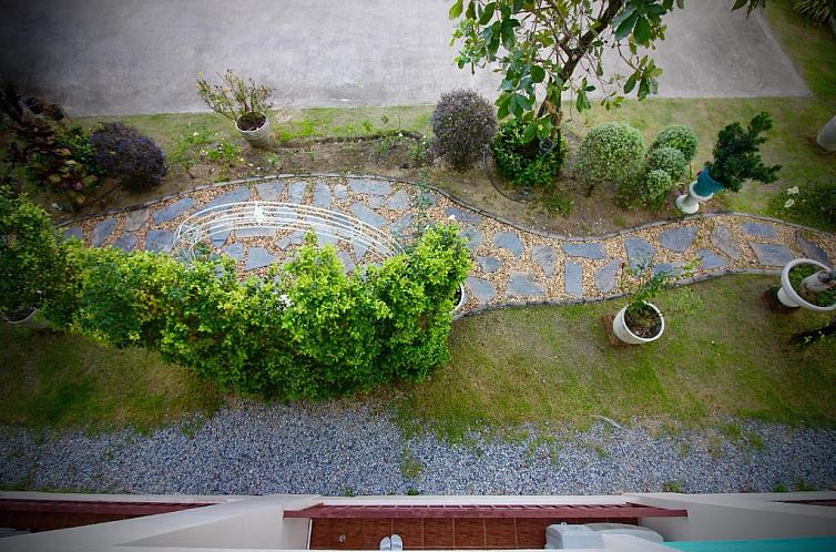 Green Apple Villa