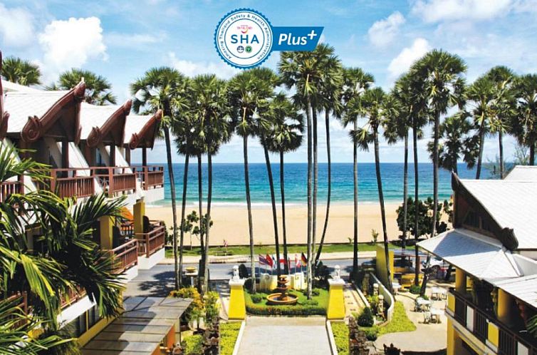 Verblijf 2330801 - Vakantie appartement Zuid-Thailand - Woraburi Phuket Resort & Spa - SHA Plus