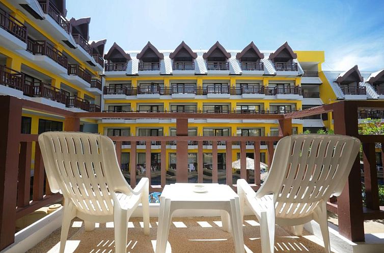 Woraburi Phuket Resort & Spa - SHA Plus