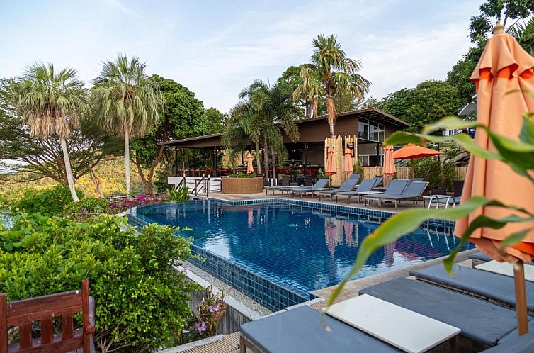 Secret Cliff Resort & Restaurant - SHA Plus