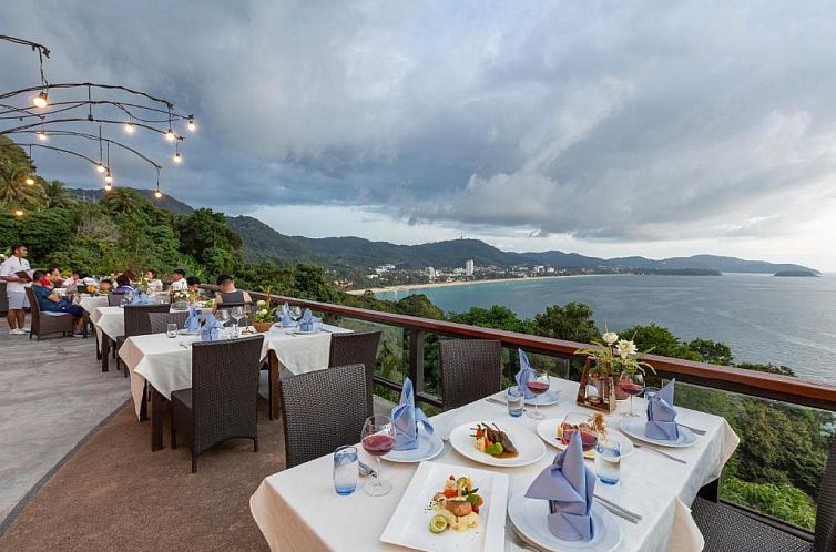 Secret Cliff Resort & Restaurant - SHA Plus