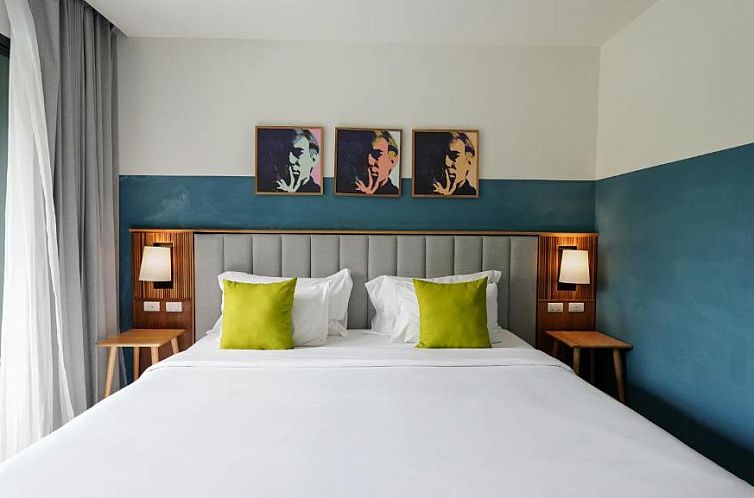 Sugar Marina Resort - ART - Karon Beach - SHA Plus