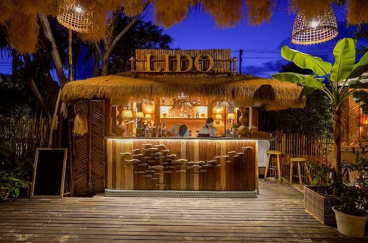 Sugar Marina Resort - ART - Karon Beach - SHA Plus