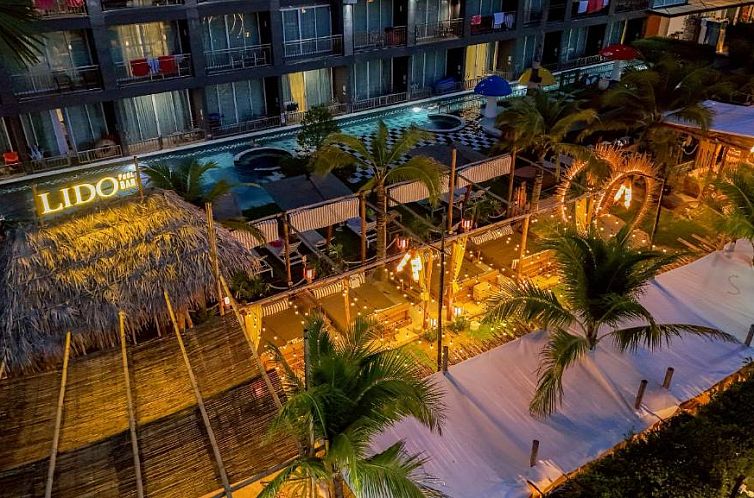 Sugar Marina Resort - ART - Karon Beach - SHA Plus