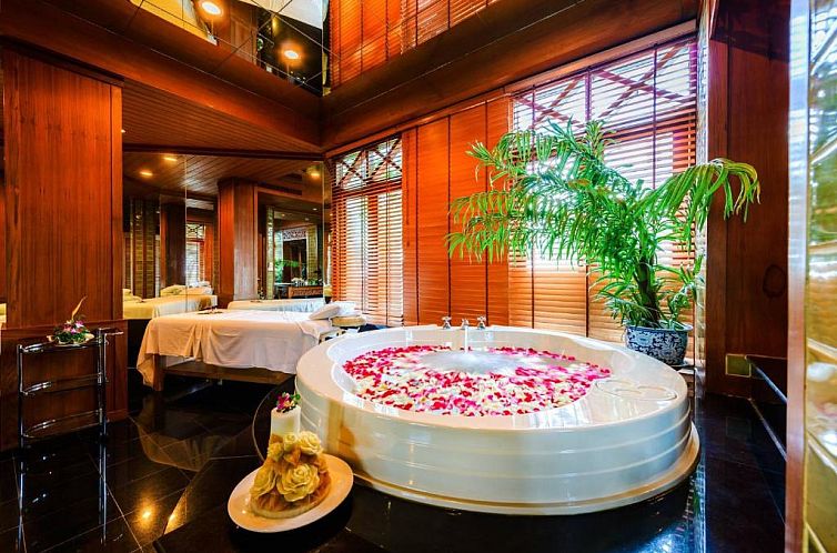 Andaman Seaview, Karon Beach - SHA Plus