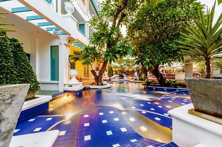 Andaman Seaview, Karon Beach - SHA Plus