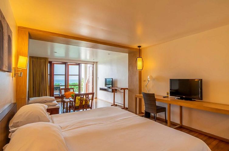 Best Western Phuket Ocean Resort -SHA Plus
