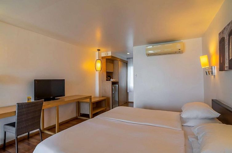 Best Western Phuket Ocean Resort -SHA Plus