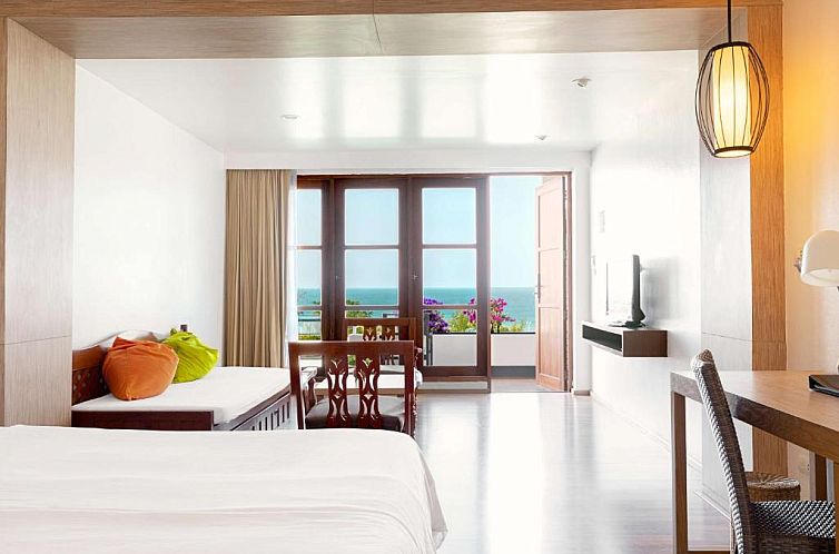 Best Western Phuket Ocean Resort -SHA Plus