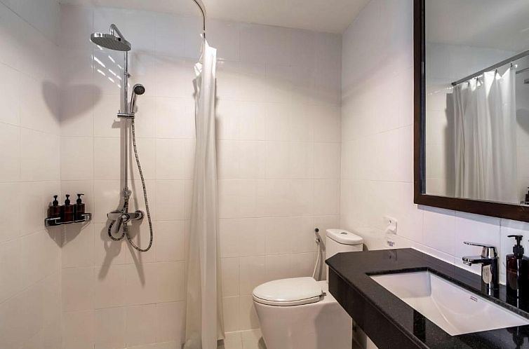 Best Western Phuket Ocean Resort -SHA Plus