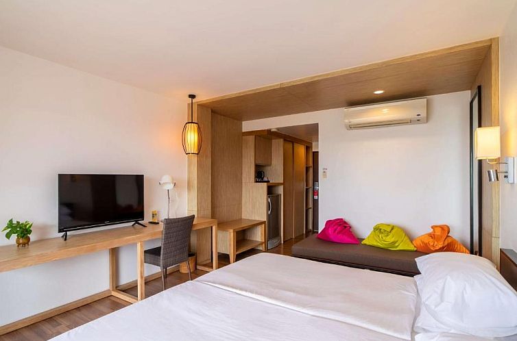 Best Western Phuket Ocean Resort -SHA Plus