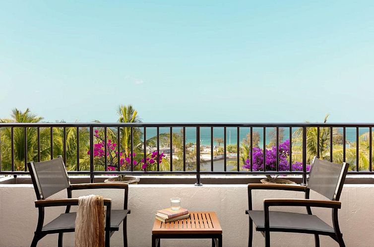 Best Western Phuket Ocean Resort -SHA Plus