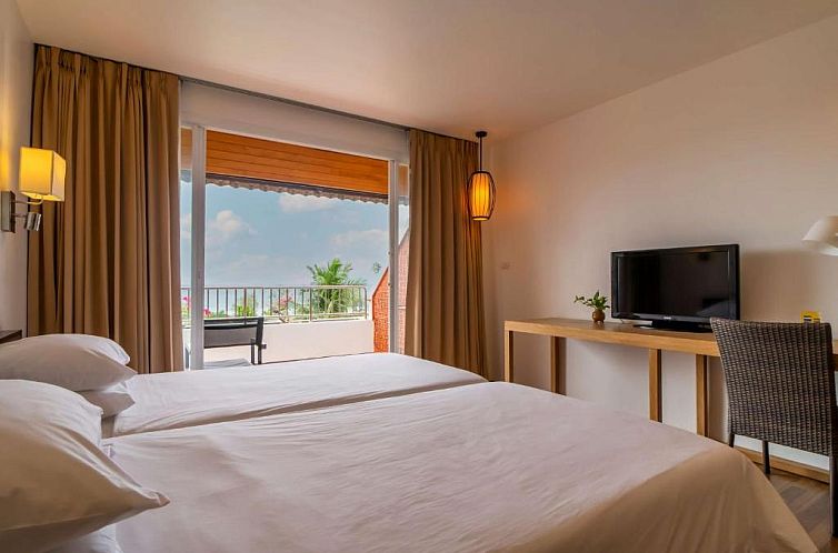 Best Western Phuket Ocean Resort -SHA Plus