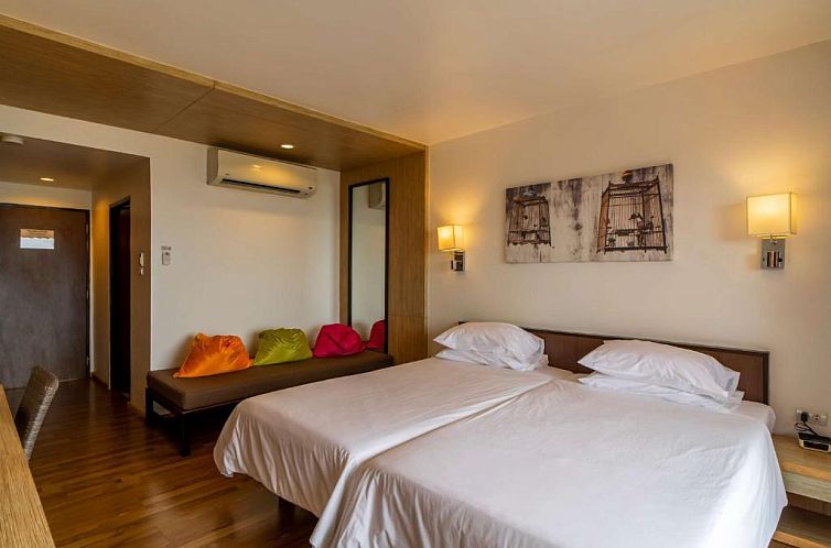 Best Western Phuket Ocean Resort -SHA Plus