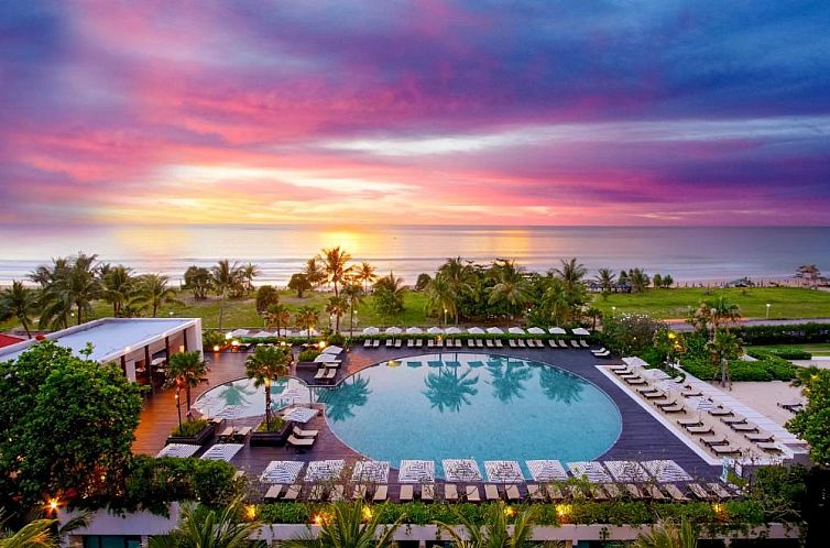 Hilton Phuket Arcadia Resort & Spa - SHA Plus