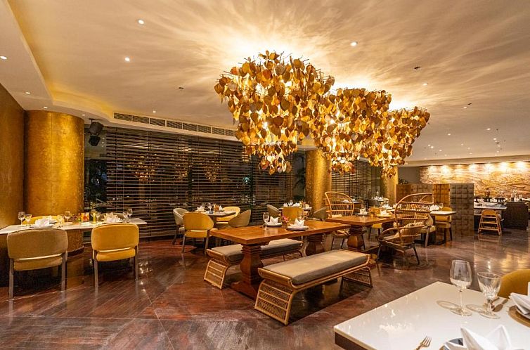 Hilton Phuket Arcadia Resort & Spa - SHA Plus