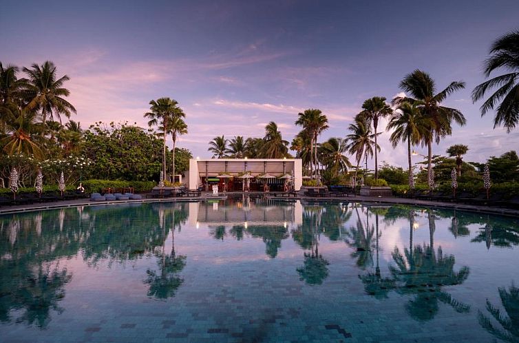 Hilton Phuket Arcadia Resort & Spa - SHA Plus