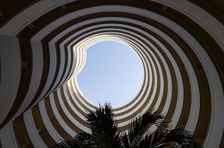 Hilton Phuket Arcadia Resort & Spa - SHA Plus