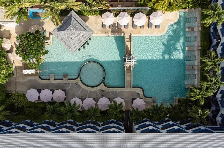 Phuket Island View - SHA Plus