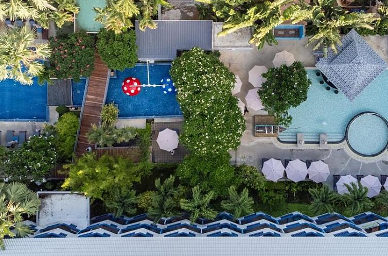 Phuket Island View - SHA Plus