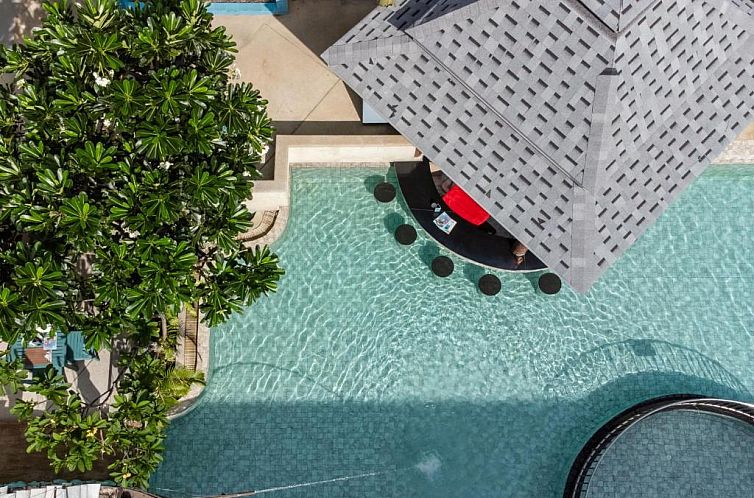 Phuket Island View - SHA Plus