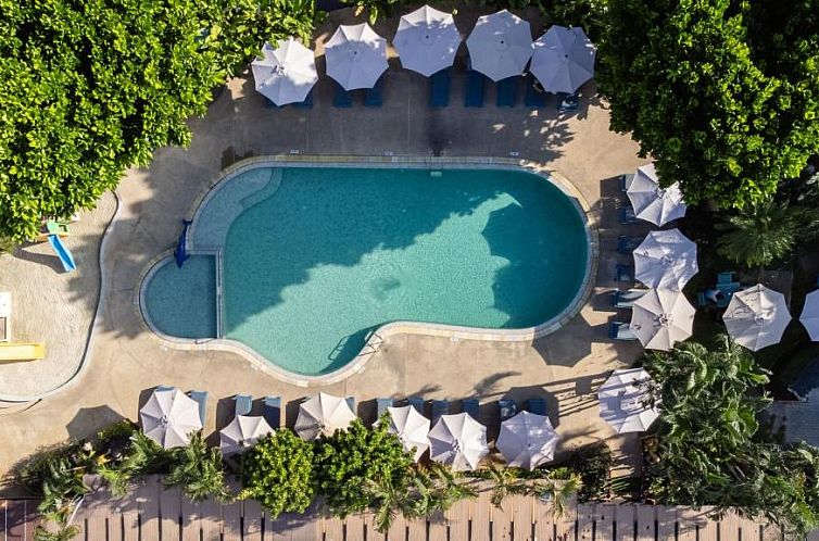 Phuket Island View - SHA Plus