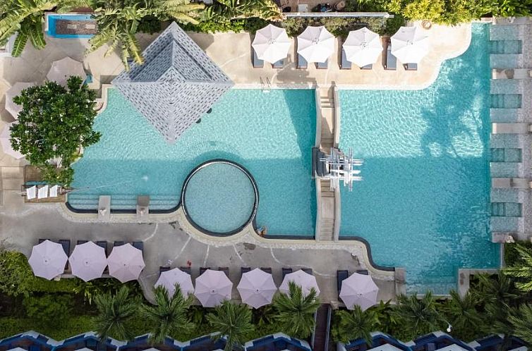 Phuket Island View - SHA Plus