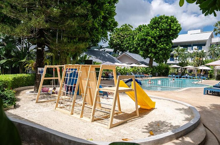 Phuket Island View - SHA Plus