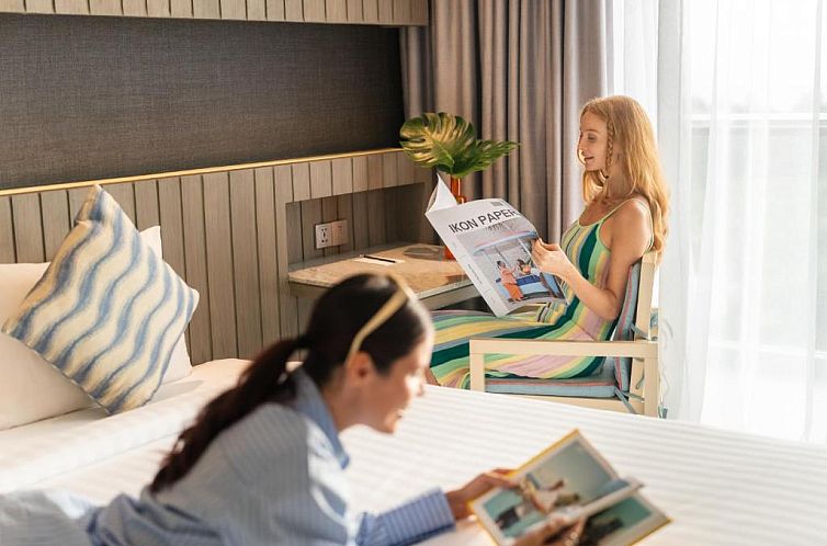 Hotel IKON Phuket - SHA Plus