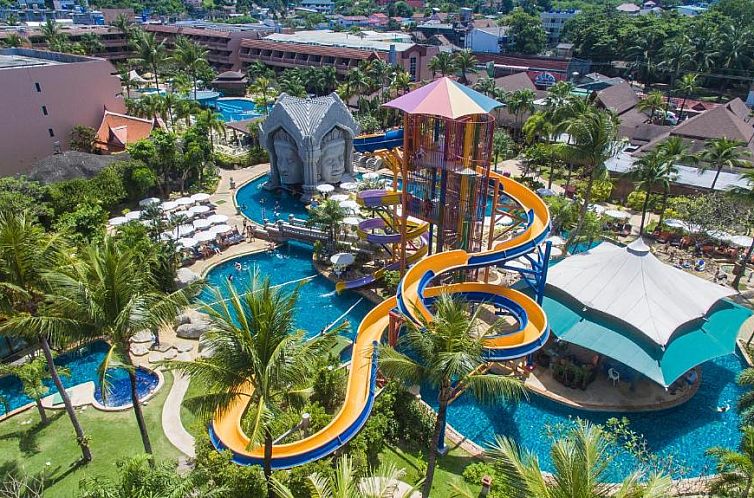 Phuket Orchid Resort and Spa - SHA Plus