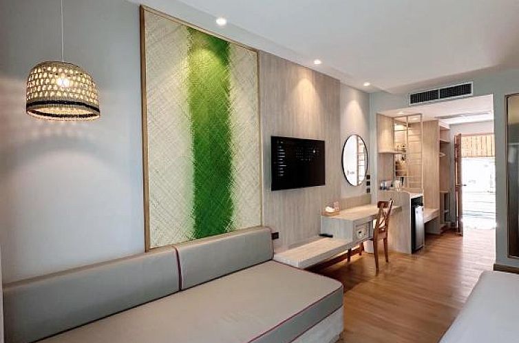 Baan Karon Resort - SHA Plus