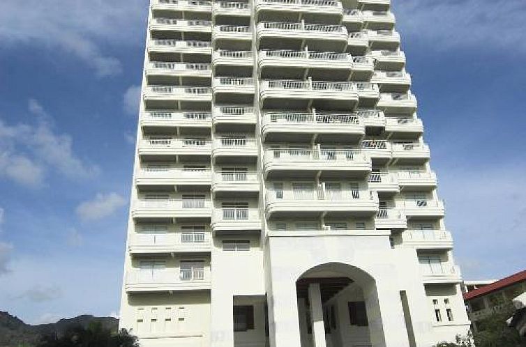 Waterfront Suites Phuket by Centara