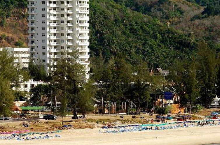 Waterfront Suites Phuket by Centara