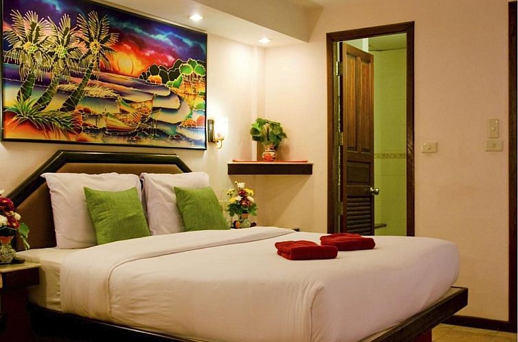 Paradise Inn