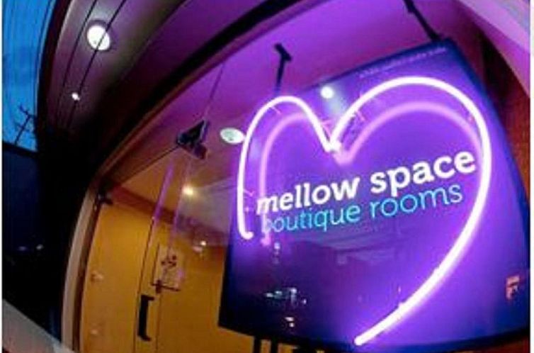 Mellow Space Boutique Rooms